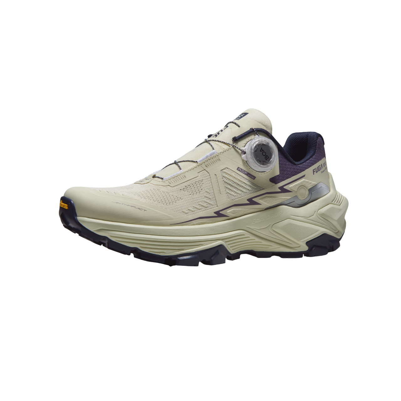 Kailas FUGA EX 3 BOA® Trail Running Shoes Women's