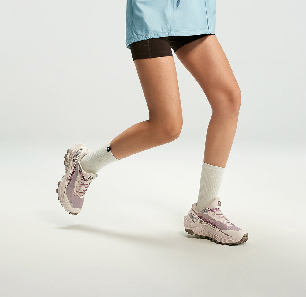 2025 New Kailas FUGA EX 330 Trail Running Shoes Women's