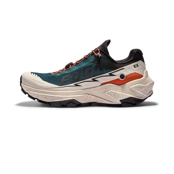 New Kailas FUGA EX 3 Trail Running Shoes Men's