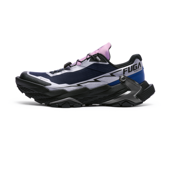 Kailas FUGA DU 2 GTX Low-cut Waterproof Trail Running Shoes Men's