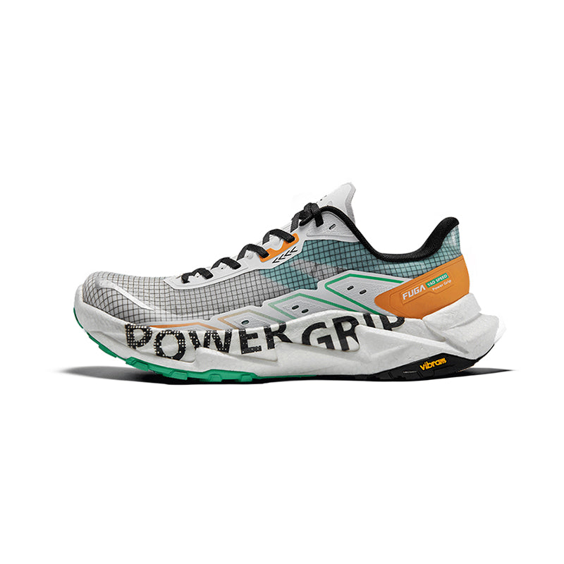 Kailas FUGA YAO SPEED Low Trail Running Shoes Men's