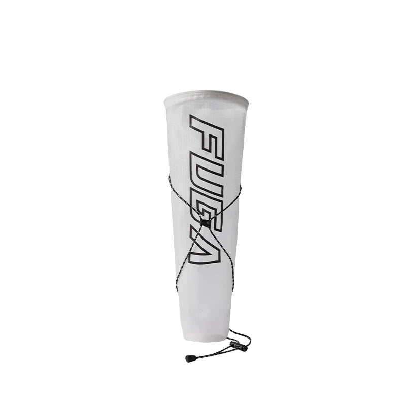 Kailas FUGA Trail Running Pole Quiver Holder-Color-off-white
