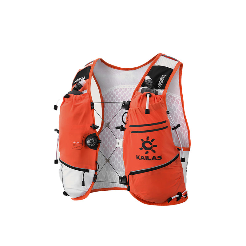 Kailas Fuga Air 13 II Trail Running Vest Pack Unisex