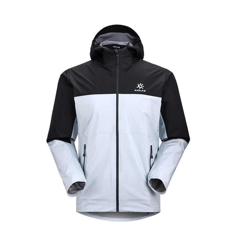 Kailas AERO 20000mm H20 Waterproof Hardshell Jacket Unisex