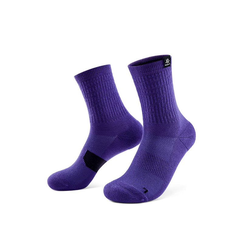 Kailas Mid-cut Lightweight Trekking Socks Unisex