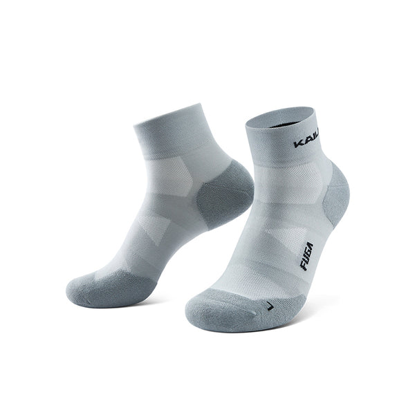 KAILAS Low-cut Trail Running Socks Men's