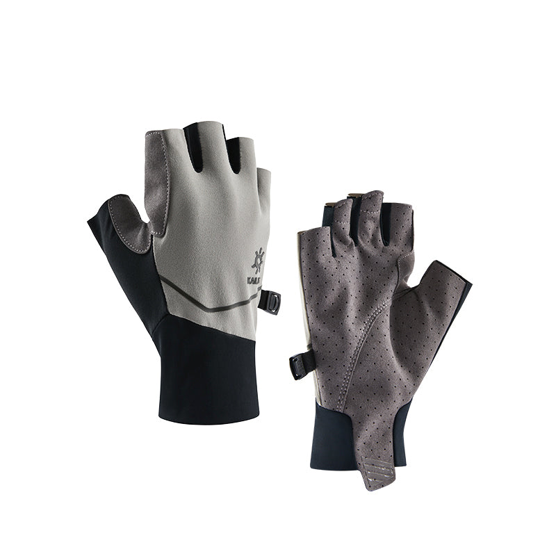 Kailas Half-finger Hiking Gloves Men's