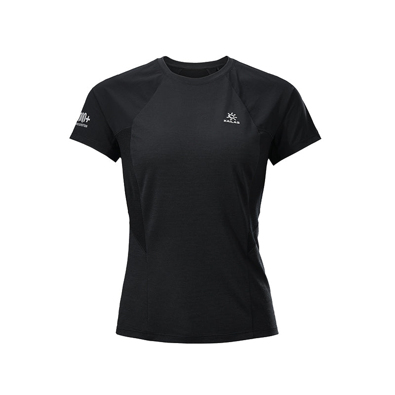 KAILAS XM1 Crew Neck Wool T-Shirt Women's