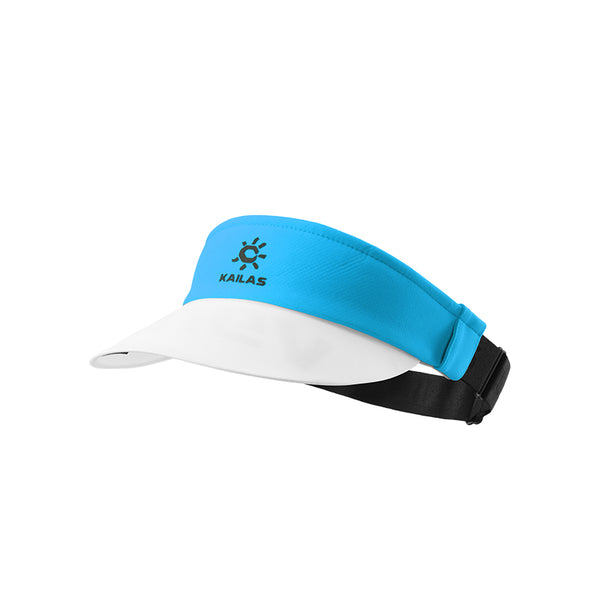 Kailas <tc>FUGA</tc> Visiera da trail running Nebular