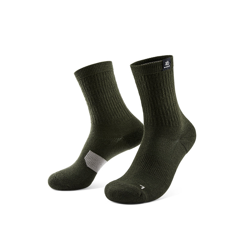 Kailas Mid-cut Lightweight Trekking Socks Unisex