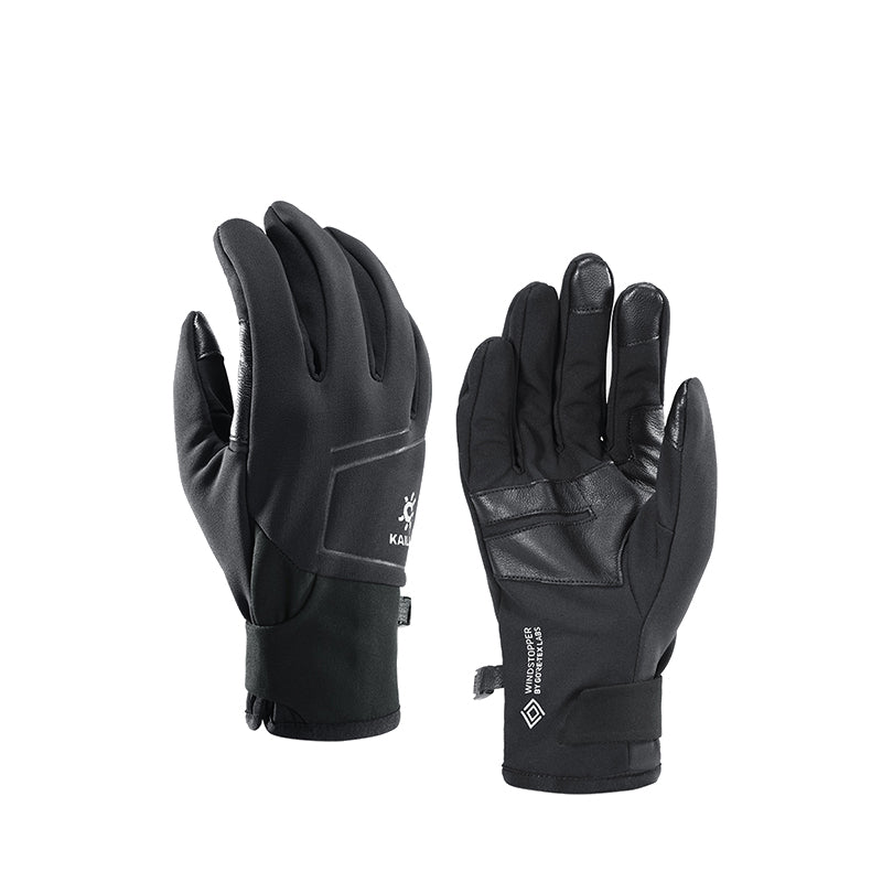 Kailas Wind Master Ⅱ  Gloves Men's