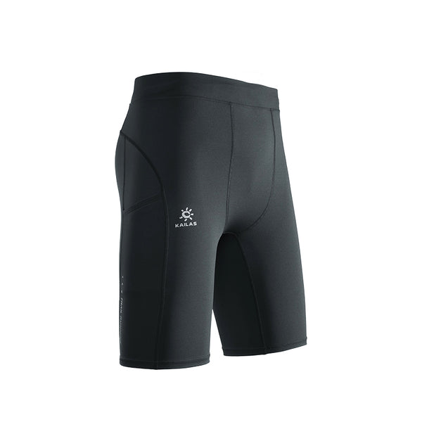 KAILAS FUGA Compression Trail Running Shorts Men's