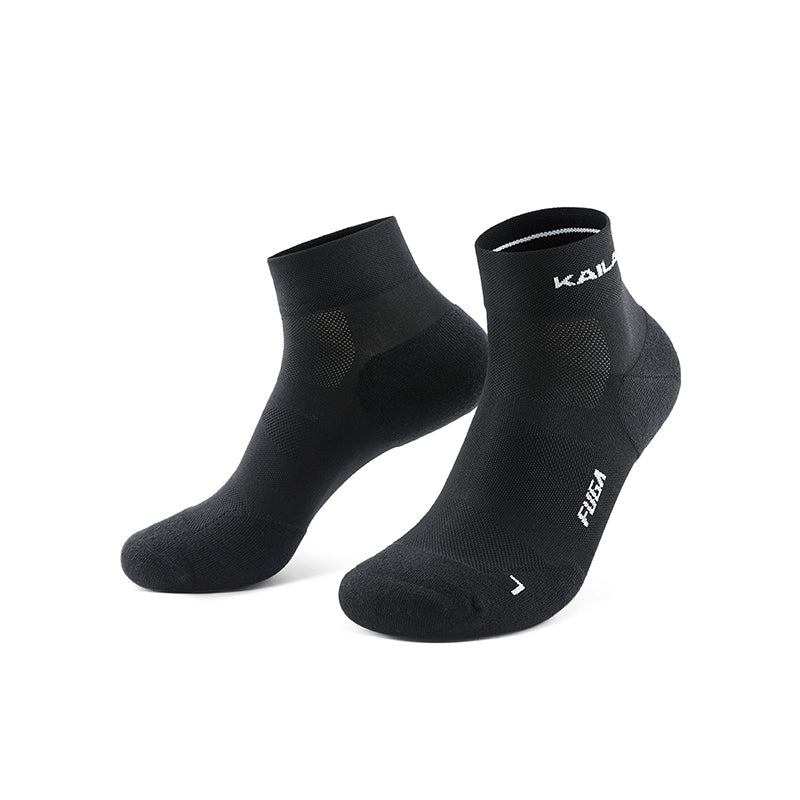 Kailas Low-cut Coolmax®  Polygiene® Trail Running Socks Women's
