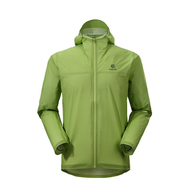 Kailas AERO Light Mountain Running Jacket Men's