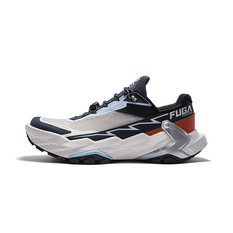 Kailas Fuga DU 2 Trail Running Shoes Men's-Color-Original/Navy Blue