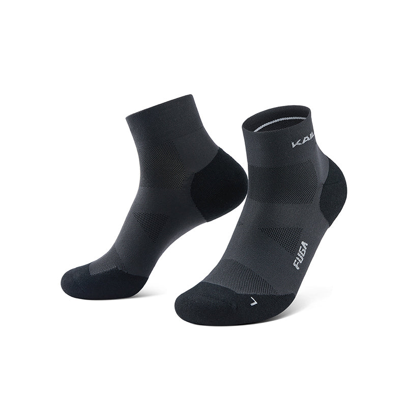 KAILAS Low-cut Trail Running Socks Men's