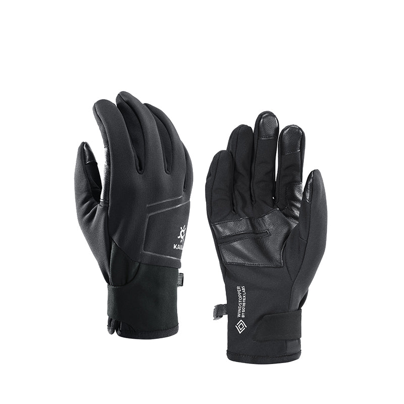 Kailas Wind Master Ⅱ  Gloves Women's