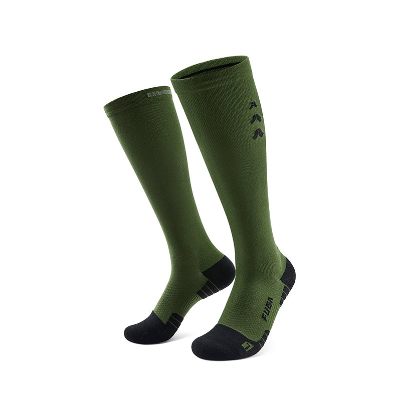 KAILAS High-cut Trail Running Socks Men's