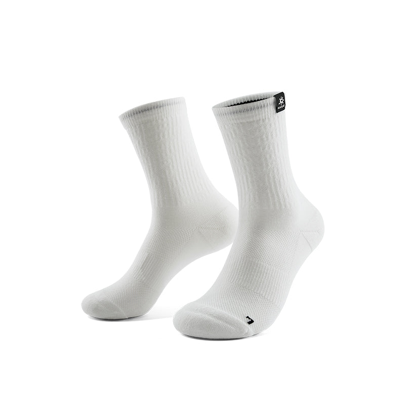 Kailas Mid-cut Lightweight Trekking Socks Unisex