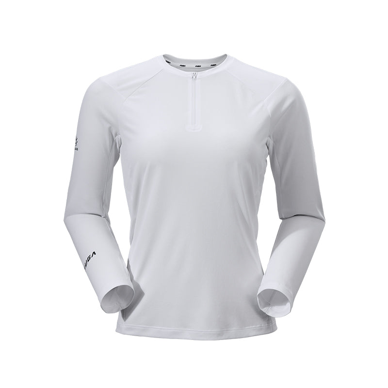 KAILAS FUGA Long-sleeve Functional T-shirt Women's