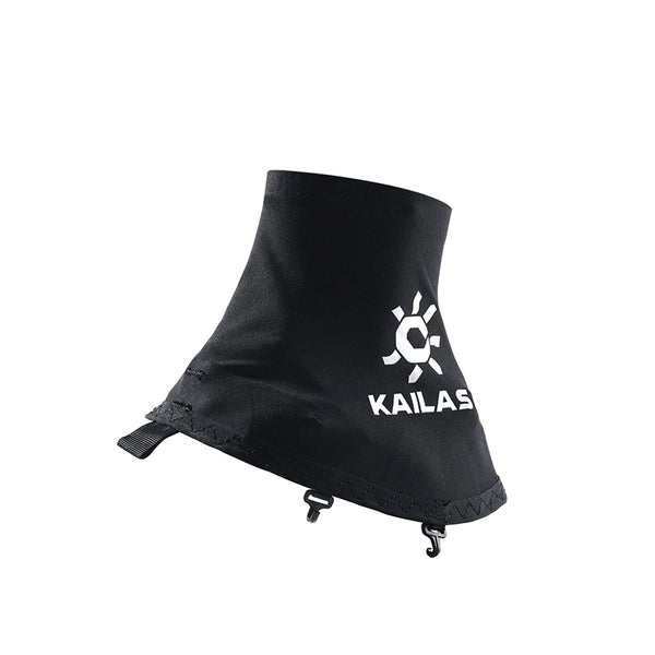 Kailas <tc>FUGA</tc> Polainas unisex para zapatillas de trail running <tc>FUGA</tc> Serie EX