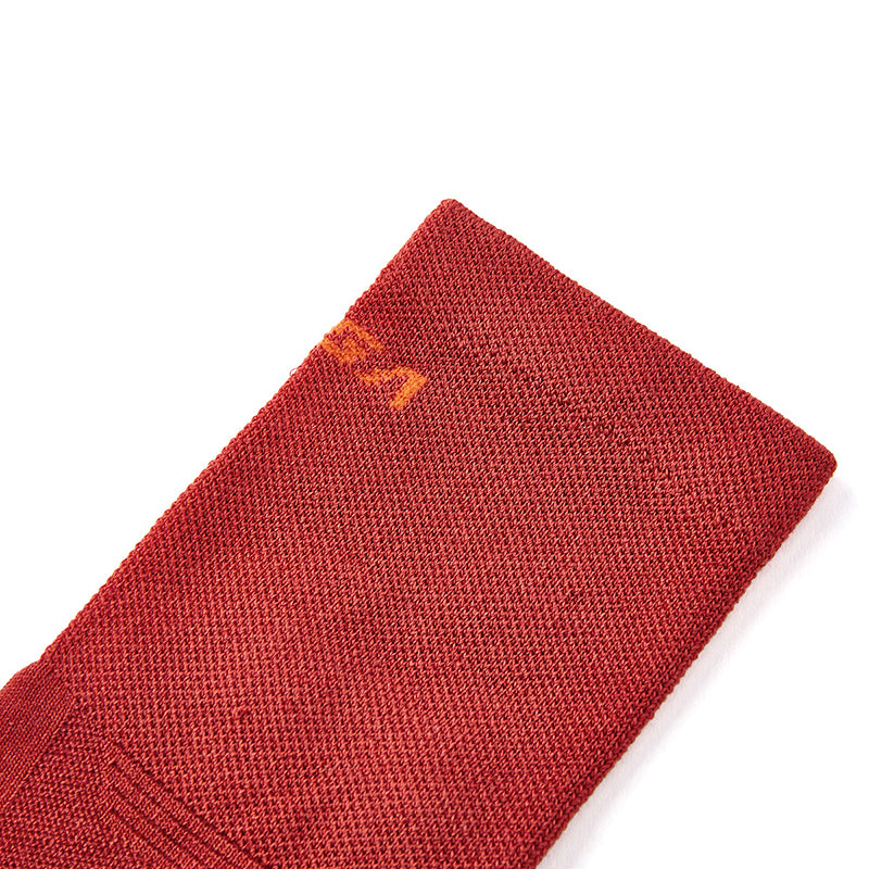 KAILAS Low-cut Five-toe Socks Unisex