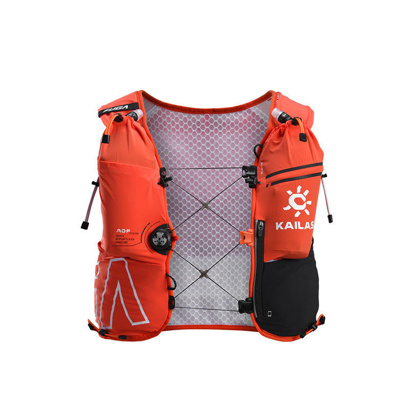 Kailas Fuga Air 8 IV Trail Running Vest Pack 8L Unisex