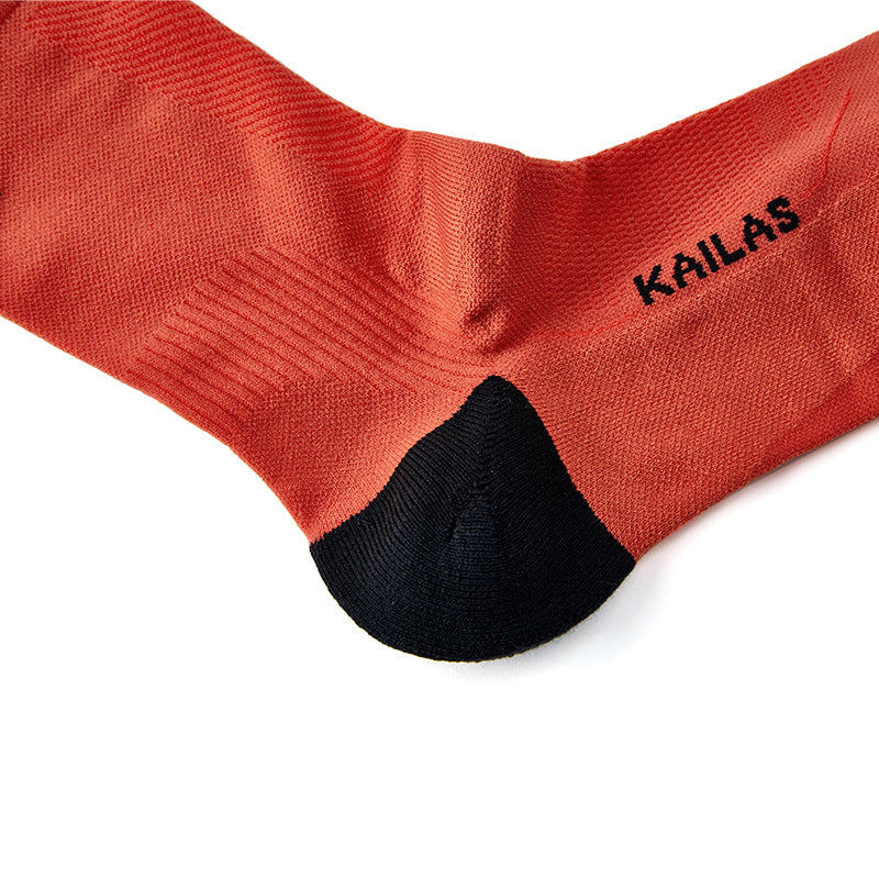 KAILAS Mid-cut Trail Running Socks Unisex
