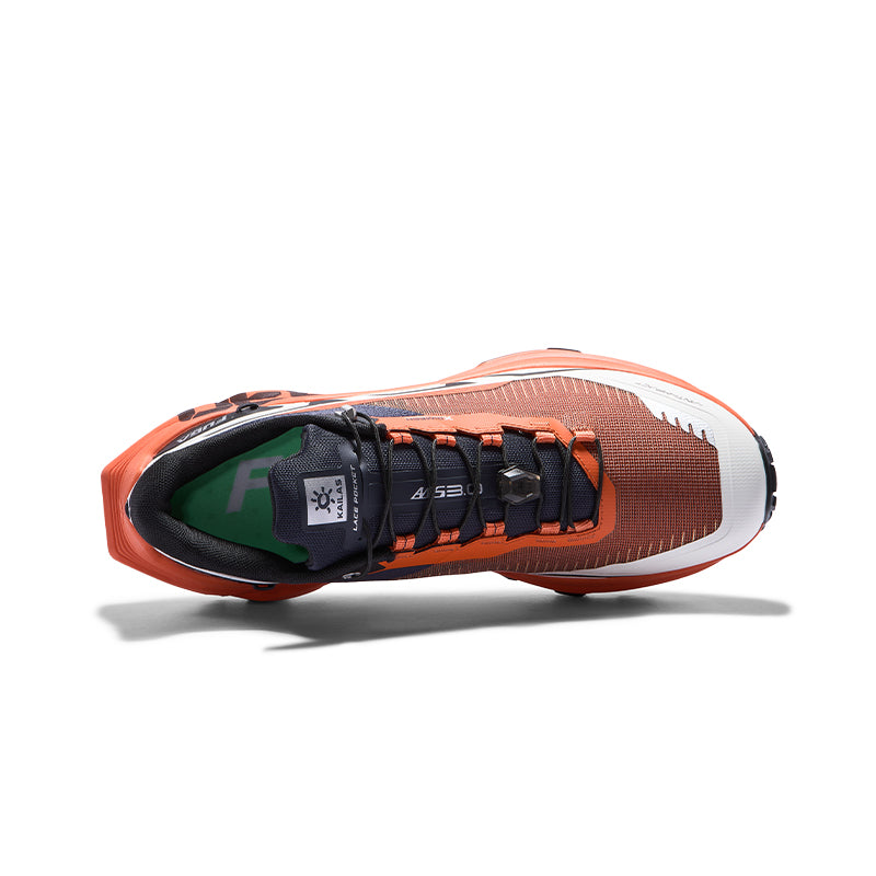 2025 New Kailas FUGA EX 330 Trail Running Shoes Men's