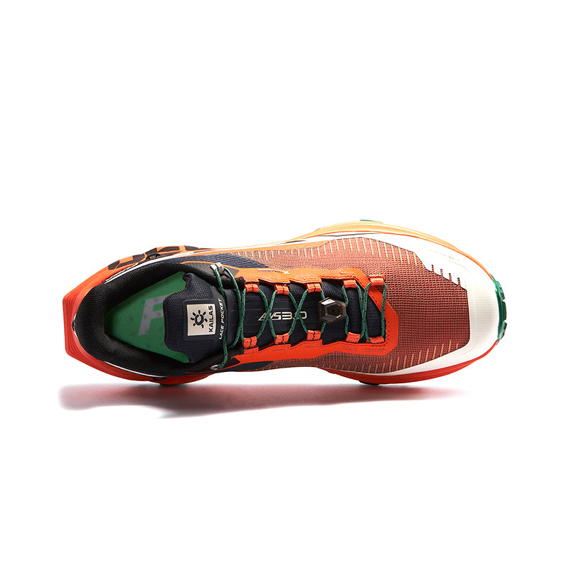 New Kailas FUGA EX 330 Trail Running Shoes Women's