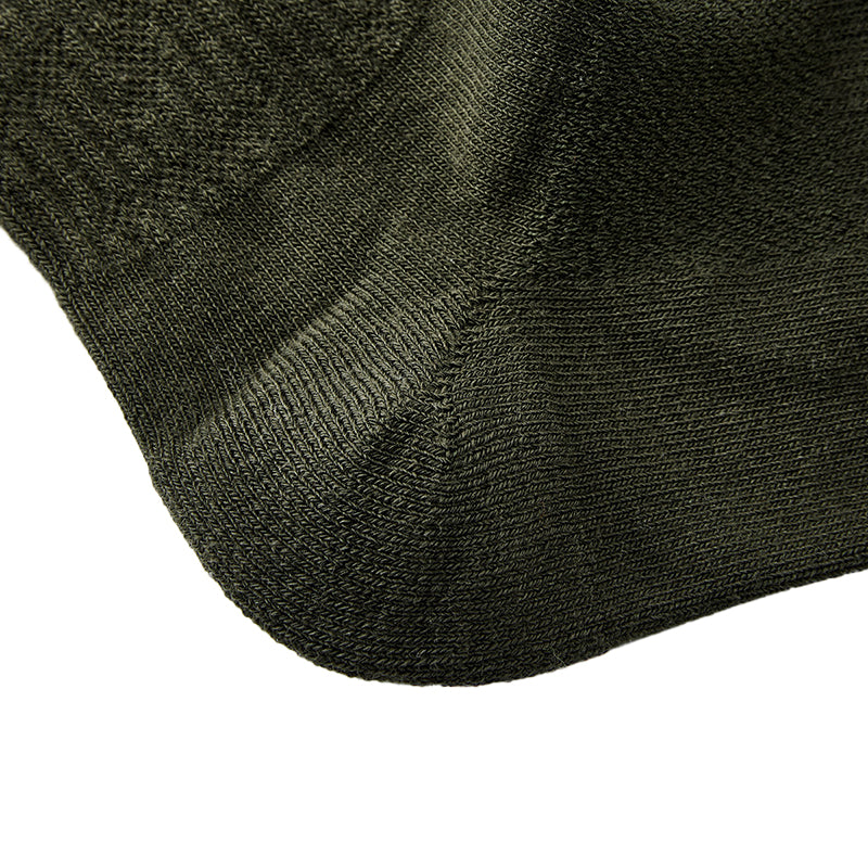 Kailas Mid-cut Lightweight Trekking Socks Unisex