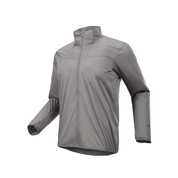 Kailas FUGA Lightweight Windbreaker Jacket Men's