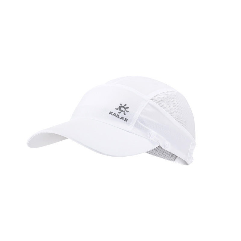Kailas Neck Flap Baseball Cap