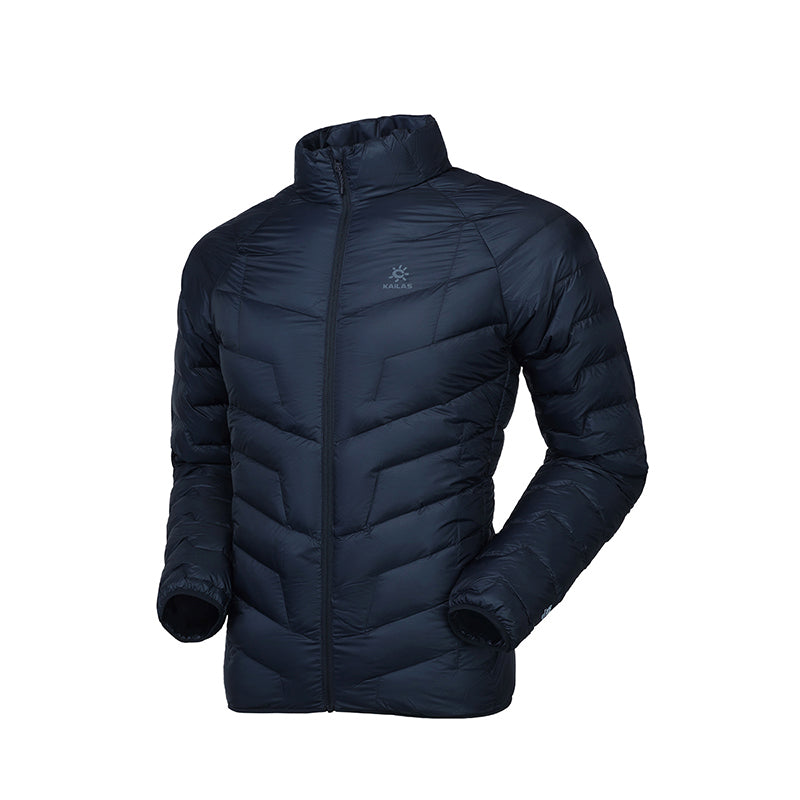 Kailas GT ZERO Stand Collar Down Jacket Men's