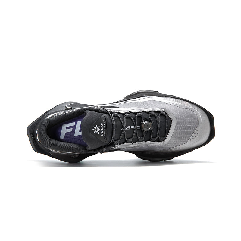 Kailas FUGA BLACK SOLITUDE DU 2 Trail Running Shoes Women's