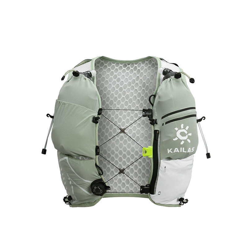 Kailas Fuga Air 7 Ⅳ Trail Running Vest Pack 7L Women's