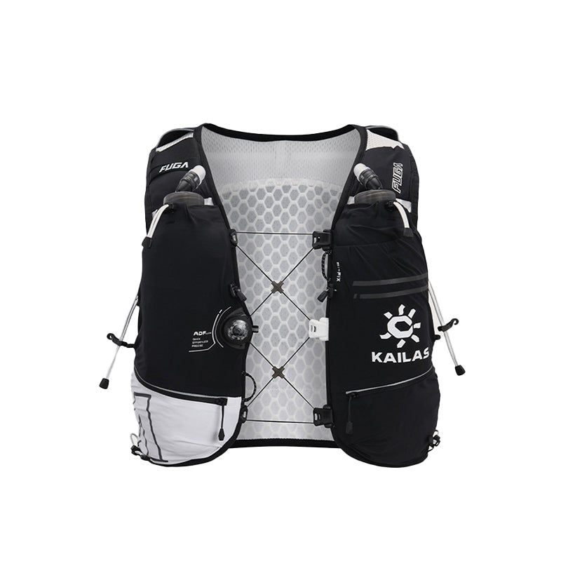 Kailas Fuga Air 13 II Trail Running Vest Pack Unisex