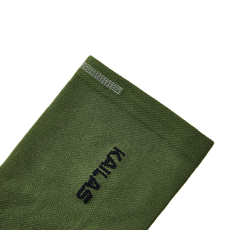 KAILAS High-cut Trail Running Socks Men's