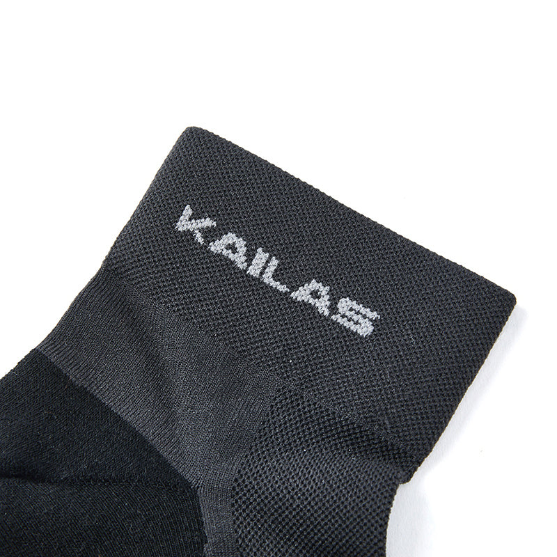 KAILAS Low-cut Trail Running Socks Men's