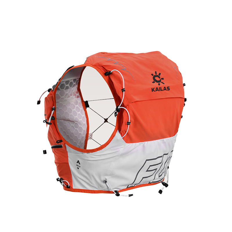 Kailas Fuga Air 13 II Trail Running Vest Pack Unisex