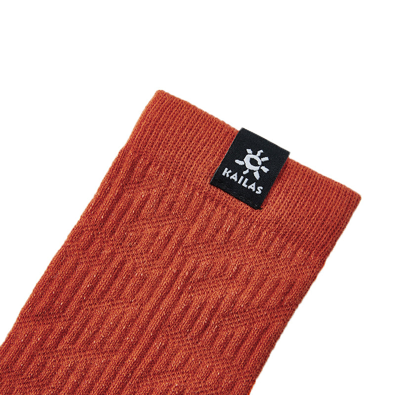 Kailas Mid-cut Lightweight Trekking Socks Unisex