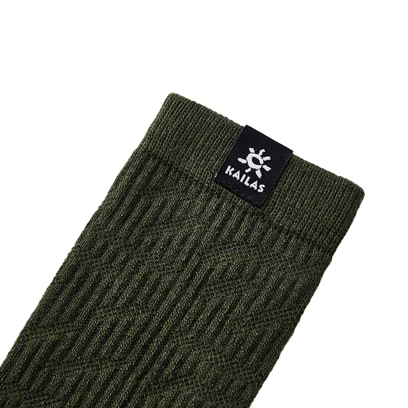 Kailas Mid-cut Lightweight Trekking Socks Unisex