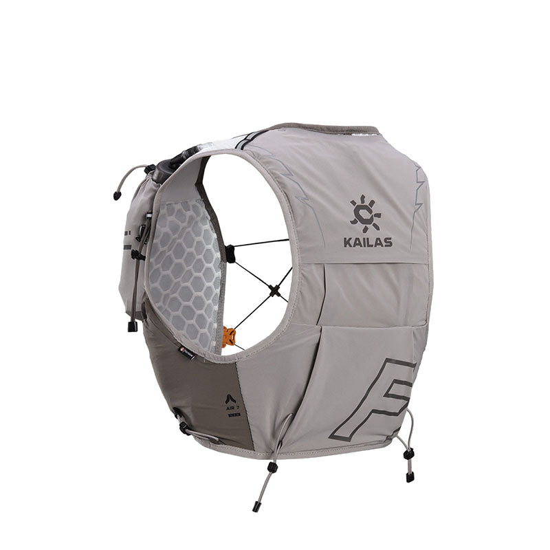 Kailas Fuga Air 7 Ⅳ Trail Running Vest Pack 7L Women's