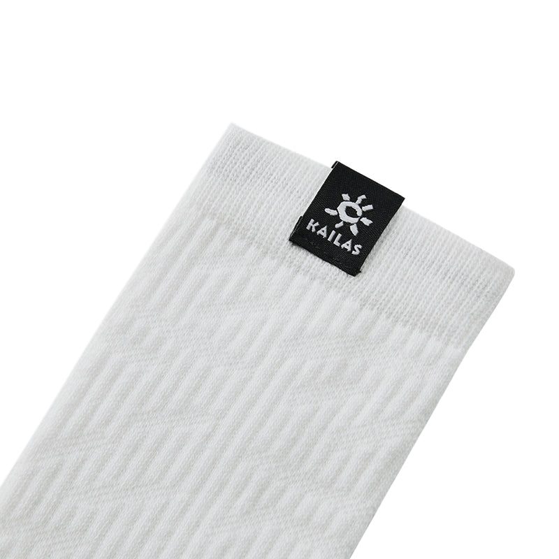Kailas Mid-cut Lightweight Trekking Socks Unisex