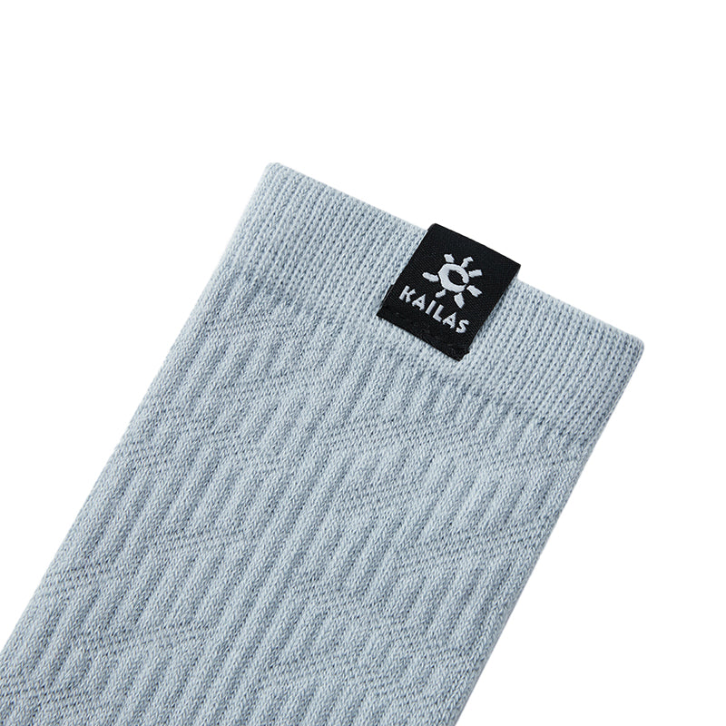 Kailas Mid-cut Lightweight Trekking Socks Unisex