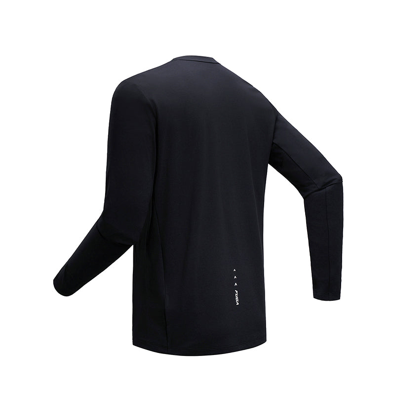 トップス fuga Long sleeve KAILAS FUGA Long-sleeve Functional T-shirt Men's