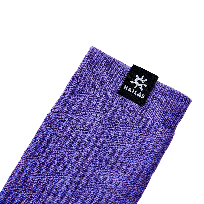 Kailas Mid-cut Lightweight Trekking Socks Unisex