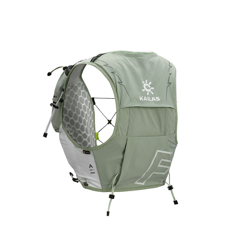 Kailas Fuga Air 7 Ⅳ Trail Running Vest Pack 7L Women's