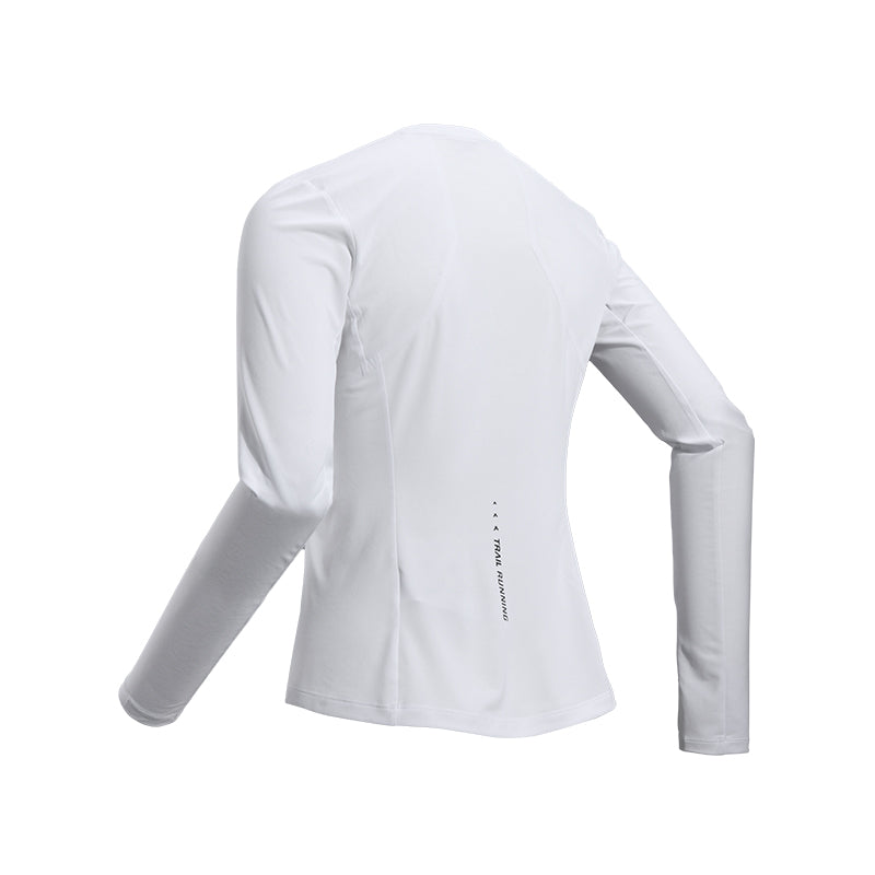 KAILAS FUGA Long-sleeve Functional T-shirt Women's