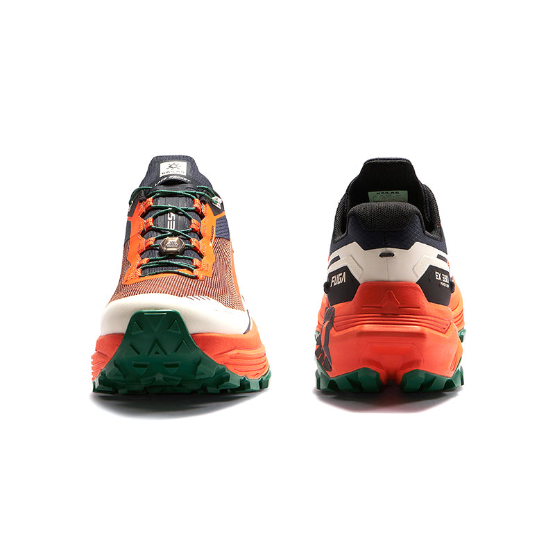 2025 New Kailas FUGA EX 330 Trail Running Shoes Women's